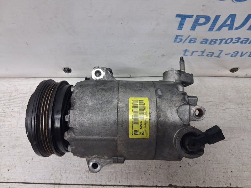 Компрессор кондиционера Ford Escape 3 2.0 БЕНЗИН ENR90 2012 (б/у) Киев - изображение 2