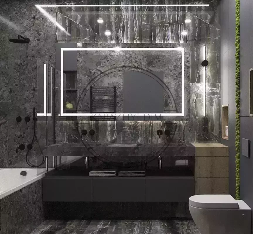 Продаж 4 к.кв. в ЖК Tetris Hall Код об'єкту № 21145719 Київ - зображення 9