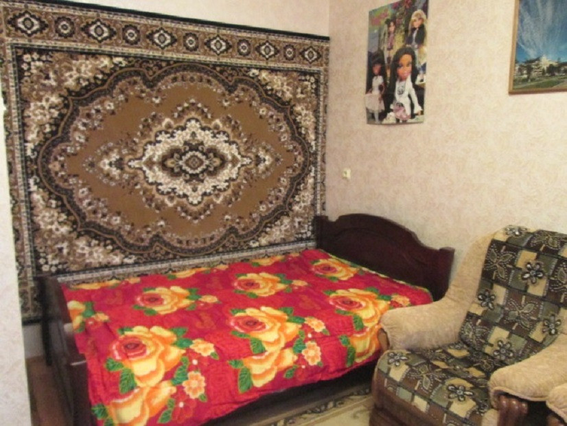 Здам кімнату без власників дівчині пр. Червоної калини Киев - изображение 6