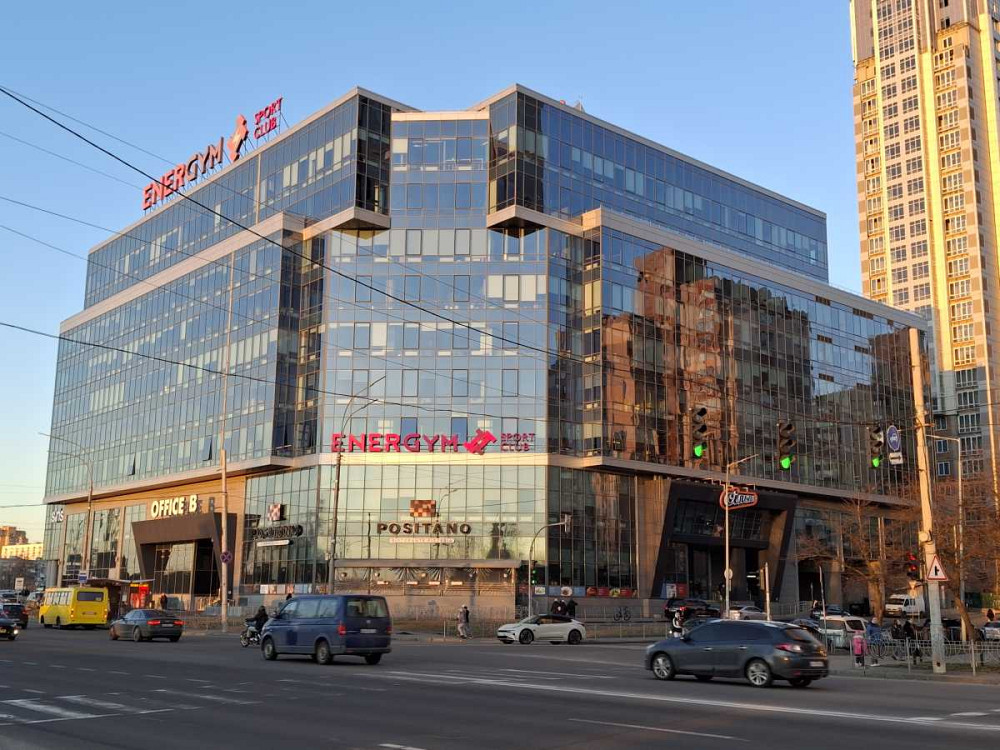 долгосрочная аренда 1-к квартира Киев, Днепровский, 12000 грн./мес. Киев - изображение 8