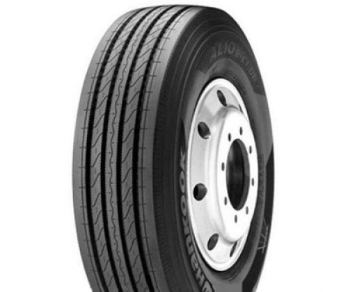 385/65 R22.5 Hankook AL10+ 160K Рульова шина Київ - зображення 11