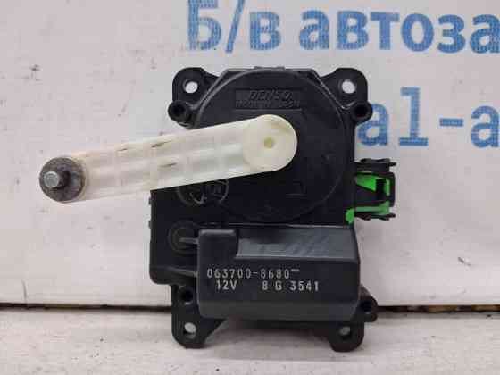 Сервопривод Toyota Avensis 2002-2010 0637008680 (Арт. 71257) Київ