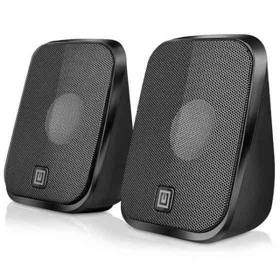 Акустична система REAL-EL S-25 Black (EL121100022) Харків