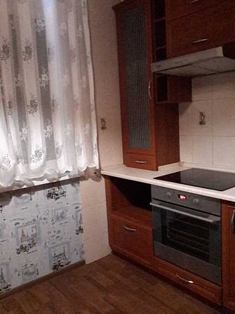 долгосрочная аренда 1-к квартира Киев, Голосеевский, 14000 грн./мес. Київ - зображення 2