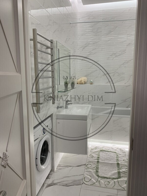 Оренда сучасної, 2к.кв.. у центрі, Золоті ворота. №11198451. Київ - зображення 12