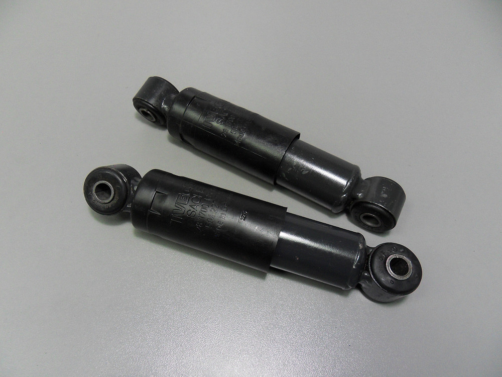 504227724 Амортизатор кабины передний Iveco Eurocargo 500370248 Львів - зображення 1