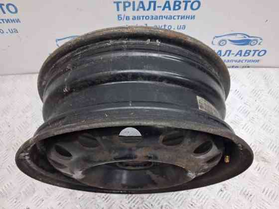 Диск штампованный Hyundai I30 2007-2012 529102H050 (Арт. 78301) Київ