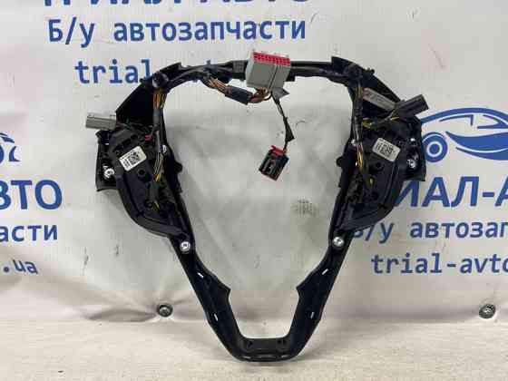 Кнопки руля Ford Fusion USA 2013-2020 DG9Z-9C888-AC (Арт. 75780) Київ