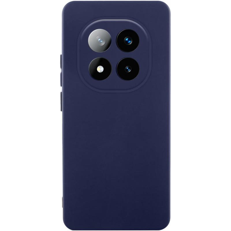 Чехол Silicone Cover Lakshmi Full Camera (AAA) для Xiaomi Redmi Note 15 Pro 5G Херсон - изображение 1