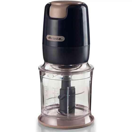 Измельчитель Ariete ART-437 BK 400 Вт черный Київ