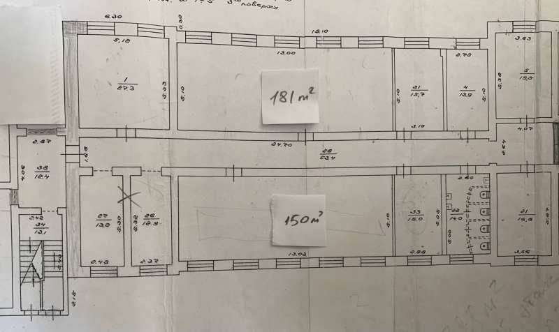 Аренда помещения под производство, склад, офис Харків - зображення 3
