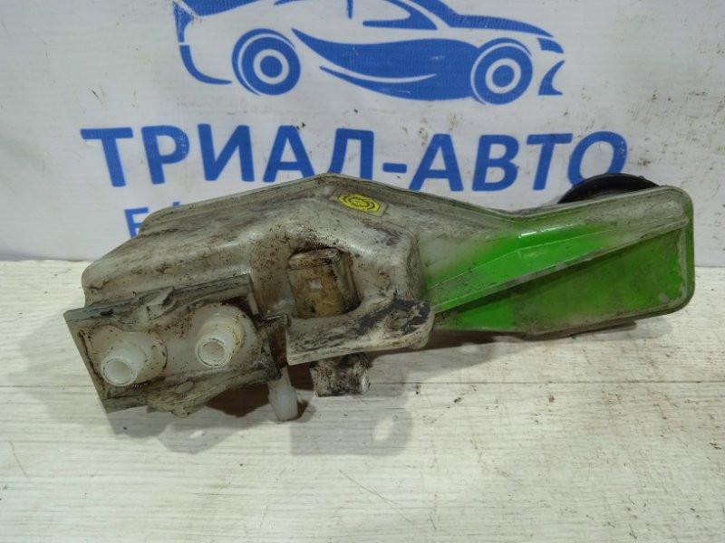 Бачок главного тормозного цилиндра Nissan X-Trail 2007-2015 46091JG80A (Арт. 15235) Київ - зображення 3