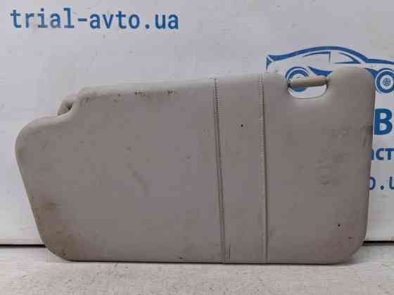 Козырек солнцезащитный правый Nissan Juke 2010-2019 964001KA7A (Арт. 69599) Киев