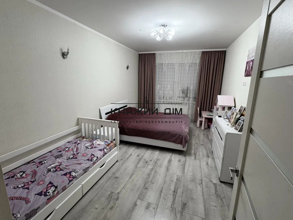 Продаж 1 кім.кв. ЖК Патріотика. м. Позняки. Код об'єкта:№ 21147072 Київ - зображення 6