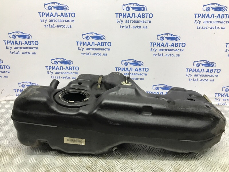 Бак топливный пластик Nissan Qashqai 2013-2022 172024EA0A (Арт. 48954) Киев - изображение 5