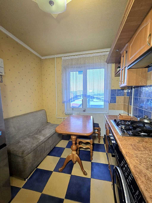 продажа 3-к квартира Белоцерковский, Белая Церковь, 70000 $ Біла Церква - зображення 12