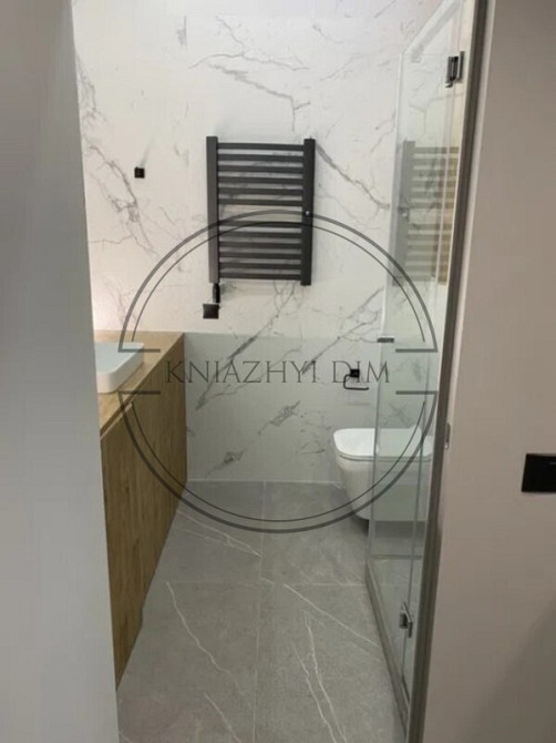 Шикарна 1-кімнатна в ЖК Кардинал .м.Палац Україна .Код № 11193932 Киев - изображение 2