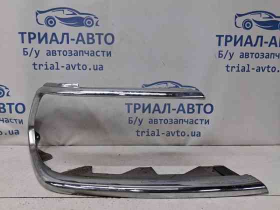 Накладка Mitsubishi Pajero Sport 1996-2008 MR650998 (Арт. 79909) Київ