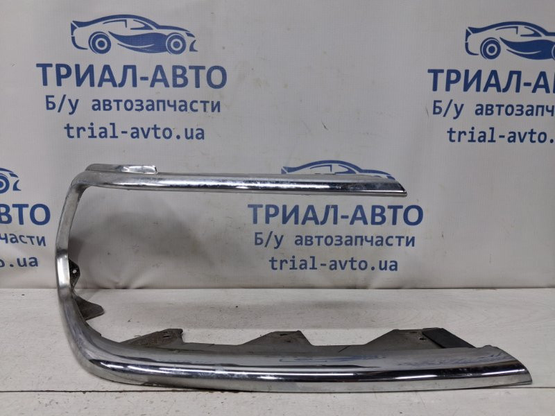 Накладка Mitsubishi Pajero Sport 1996-2008 MR650998 (Арт. 79909) Киев - изображение 1