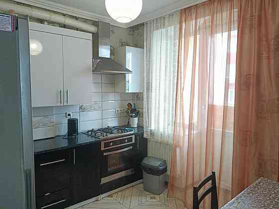 продажа 1-к квартира Киево-Святошинский, Гостомель, 37000 $ Гостомель