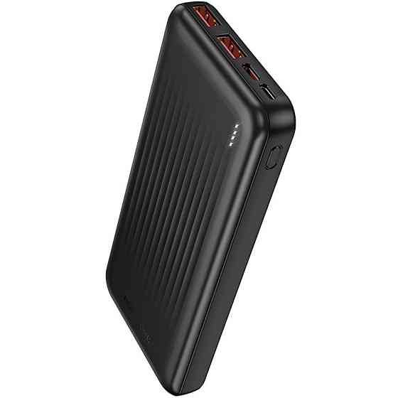 Портативное ЗУ Power Bank Borofone BJ80 Starlight 22.5W+PD20W 10000 mAh Херсон