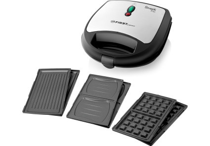 Бутербродница First FA-5342-3 Київ - зображення 3