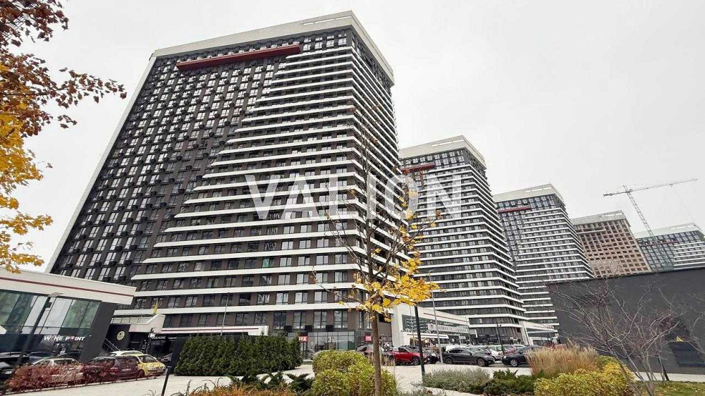 продажа 2-к квартира Киев, Дарницкий, 118000 $ Киев - изображение 10