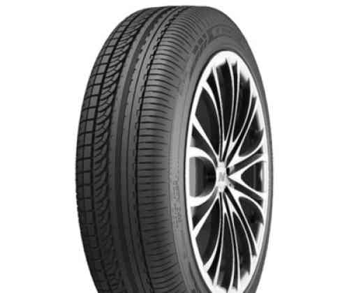 235/50 R17 Nankang AS-1 96V Легкова шина Київ