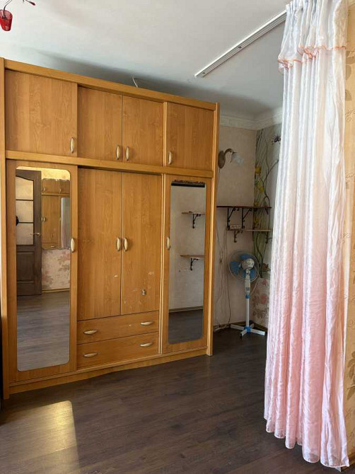 долгосрочная аренда 1-к квартира Днепр, Амур-Нижнеднепровский, 12000 грн./мес. Дніпро - зображення 7