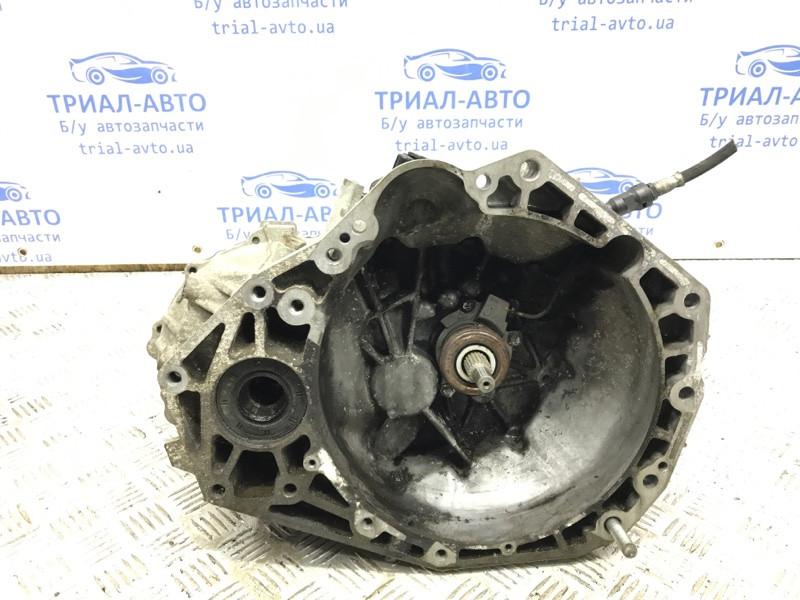 Коробка передач МКПП Suzuki SX4 1 1.6 БЕНЗИН M16A 2006 (б/у) Киев - изображение 1