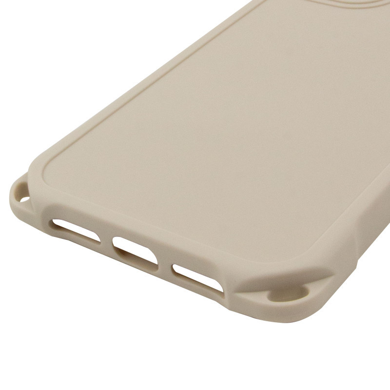 Чехол TPU CrossBody with straps для Apple iPhone 13 (6.1") Херсон - изображение 6