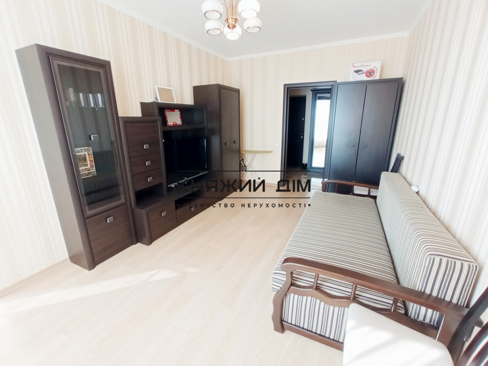 1 кімнат. кварт. в ЖК Зарічний м. Славутич № 11121149 Киев - изображение 3