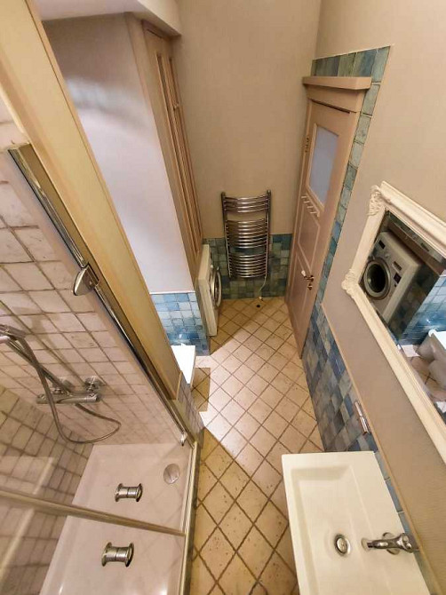 долгосрочная аренда 4-к квартира Киев, Печерский, 1300 $/мес. Київ - зображення 10