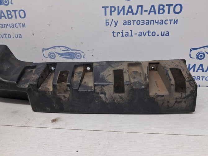 Абсорбер задний Kia Sorento BL 2.5 DIESEL D4CB 2002 лев. (б/у) Киев - изображение 3
