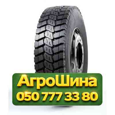 9.00R20 Doupro ST928 144/142K PR16 Ведущая грузовая шина Киев