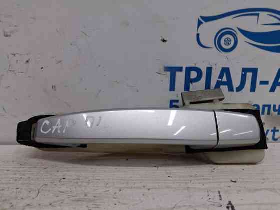 Ручка двери внешняя передняя левая Chevrolet Captiva C140 2.2 DIESEL Z22D1 2006 (б/у) Київ