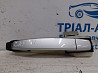Ручка двери внешняя передняя левая Chevrolet Captiva C140 2.2 DIESEL Z22D1 2006 (б/у) Киев