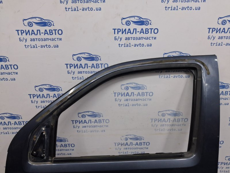 Дверь передняя левая Nissan Pathfinder 2004-2014 80101EB330 (Арт. 65875) Київ - зображення 2