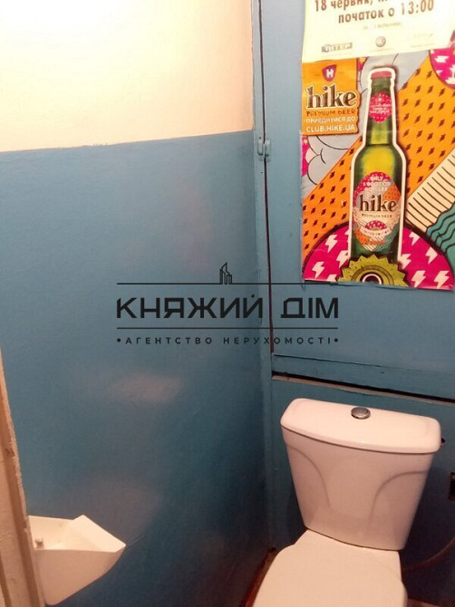 Оренда 1 кімнатної квартири на проспекті Гонгадзе 3А код 11202984 Київ - зображення 9