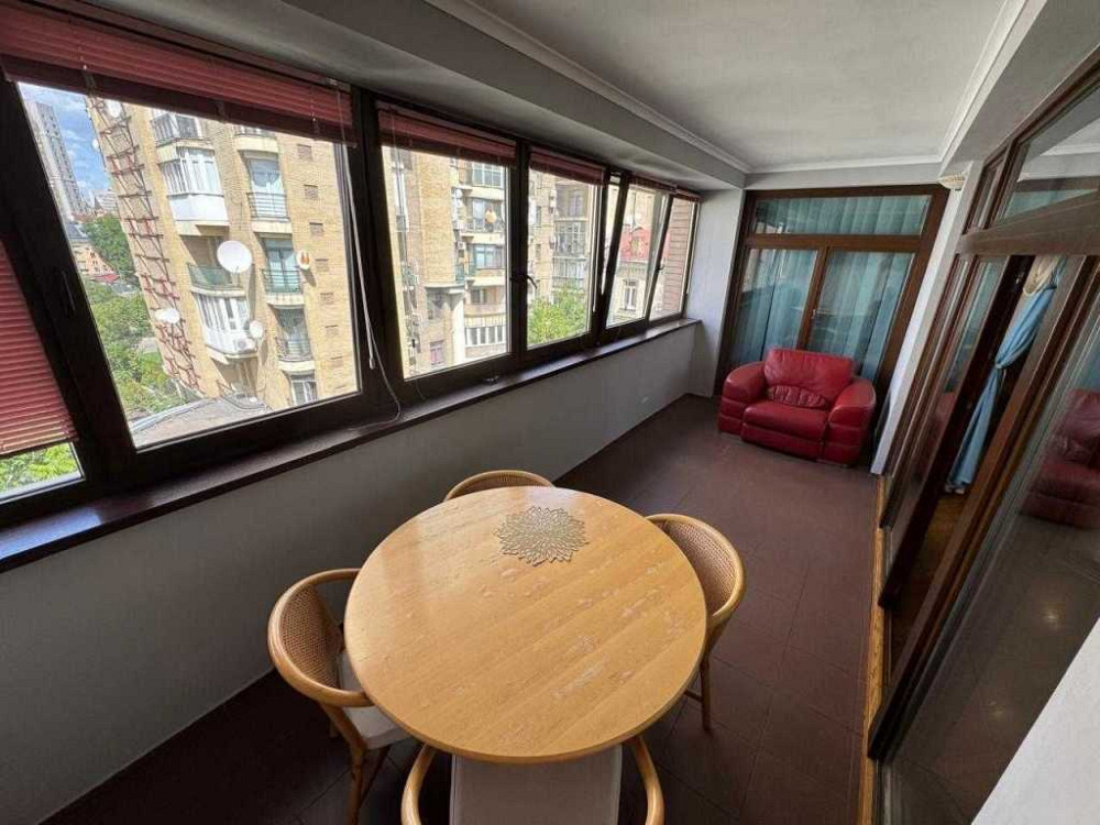 долгосрочная аренда 4-к квартира Киев, Днепровский, 1500 $/мес. Київ - зображення 6