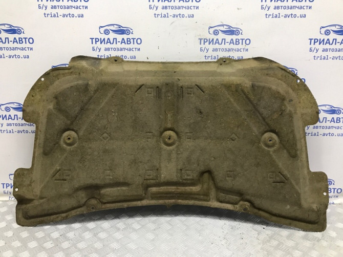 Обшивка капота Suzuki Grand Vitara JT 2.4 БЕНЗИН J24B 2005 (б/у) Київ - зображення 4
