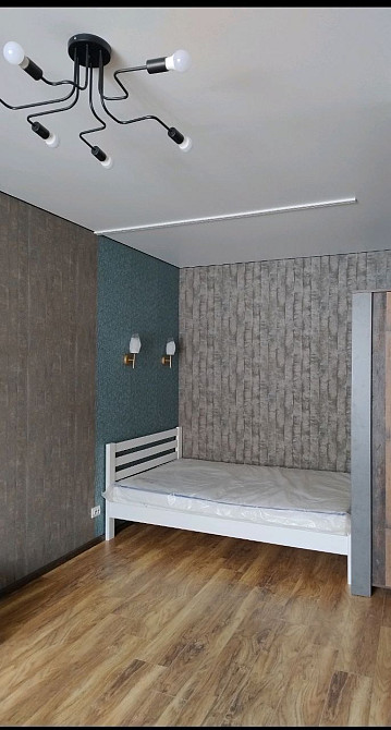 1к в новому будинку з ремонтом, меблями та технікою Хмельницкий - изображение 3