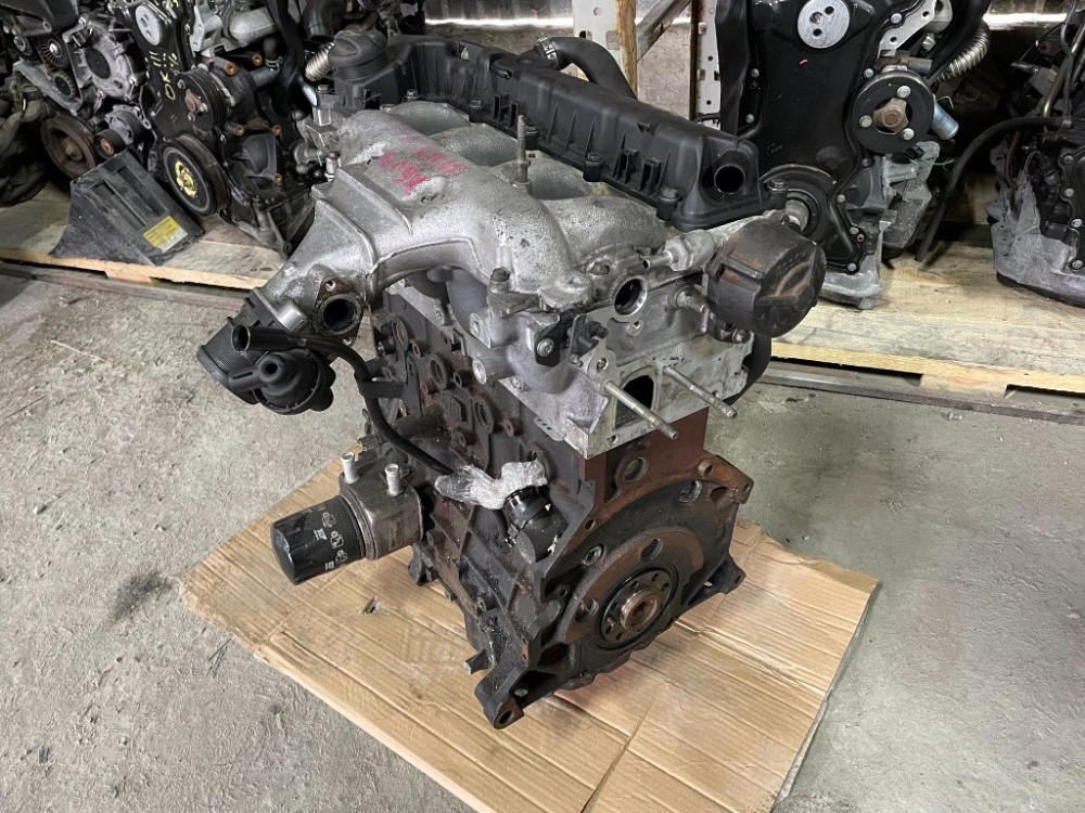 Двигатель Peugeot Expert 2.0hdi 1996-2006 (10DYSX) Ковель - изображение 3