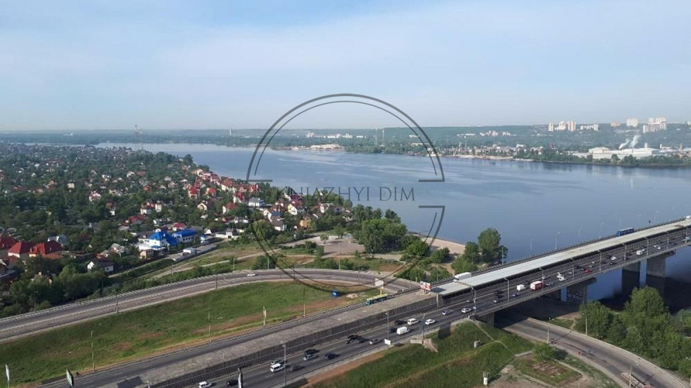 Генератор. ЖК Зарічний 2 студіо на Зарічній , ВИДОВА м. Славутич. № 11134016 Київ - зображення 10