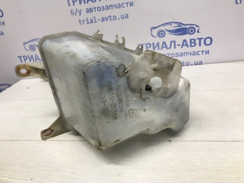 Бачок омывателя Hyundai Tucson 2004-2010 986202E000 (Арт. 52288) Киев - изображение 5