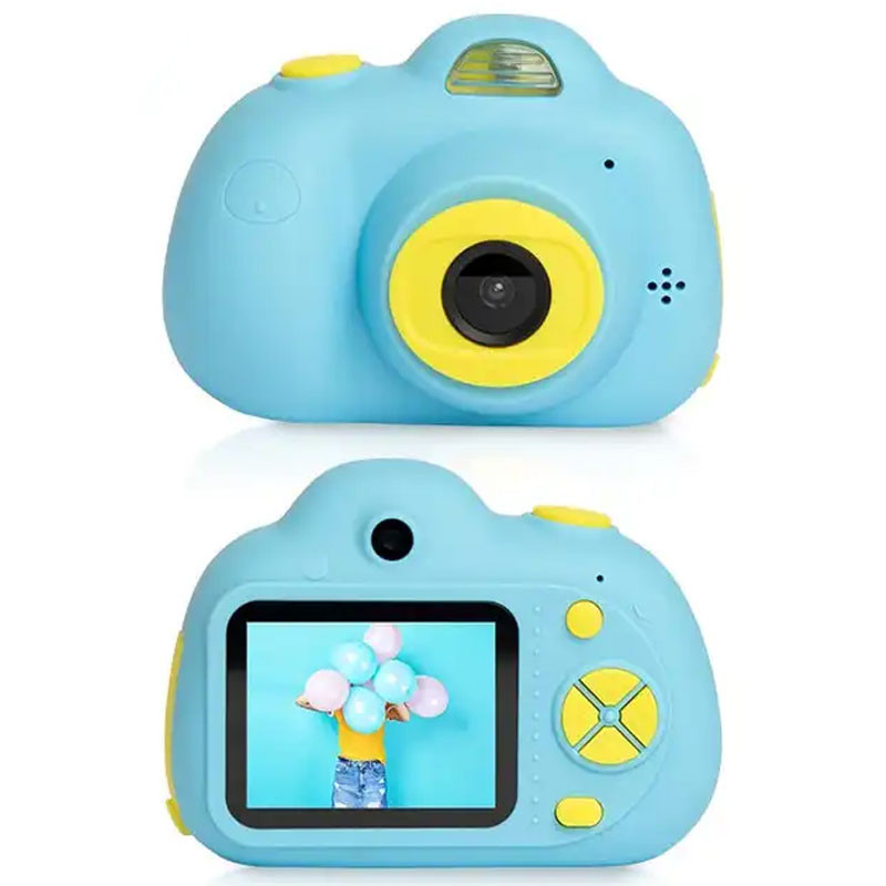 Детская фотокамера D6 Херсон - зображення 2