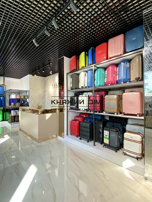 Продажприміщення під бізнес ЖК Рів'єра. Можлива покупка з орендарем. Місячний дохід - 700$ Киев - изображение 2