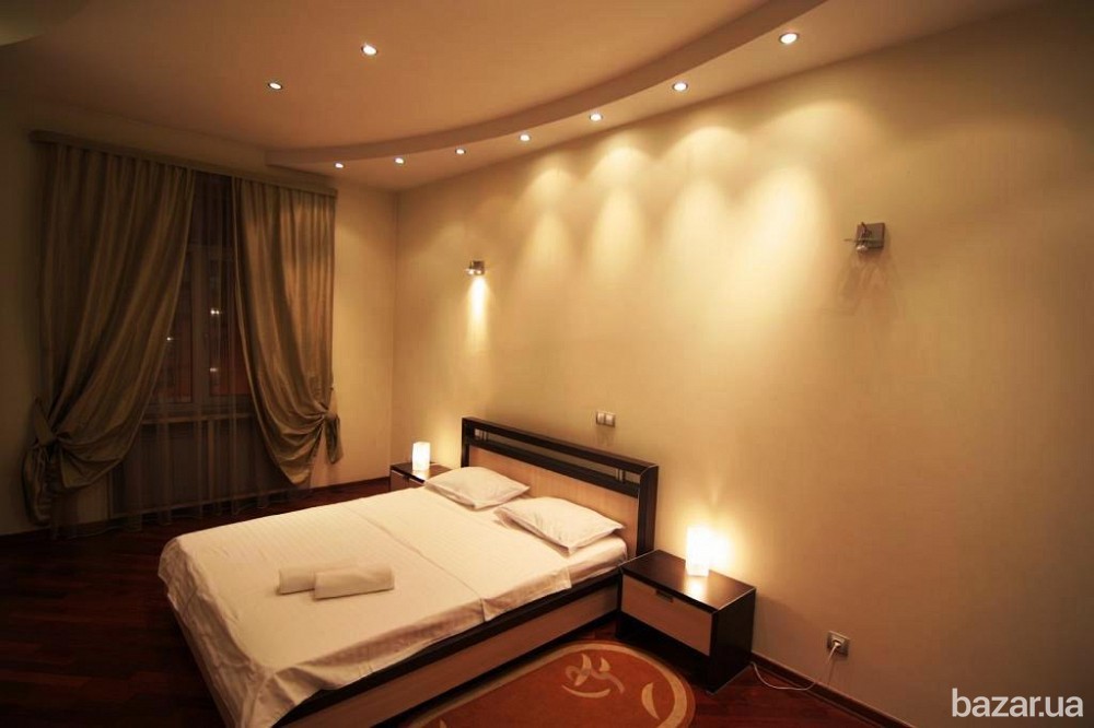 VIP апартаменты ЖК Садовый Дніпро - зображення 3