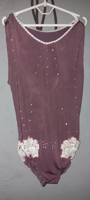 Продам купальники,комбинезоны и штанишки спортивные Одеса - зображення 11