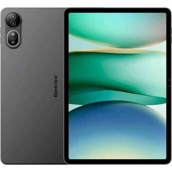 Планшет Blackview Tab Mega 12 12/256GB LTE Space Grey EU Харків